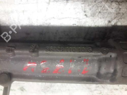 Steering rack PEUGEOT 406 (8B)  | BP21471267M22 