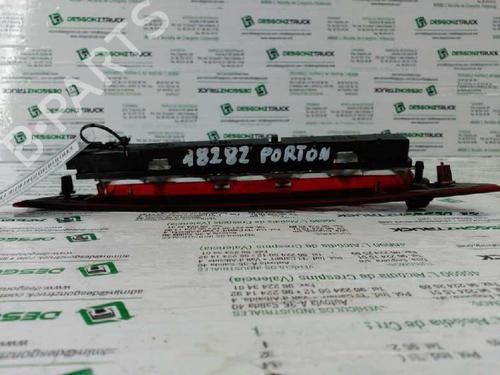Terzo stop FORD FOCUS I (DAW, DBW) [1998-2009]  21446443