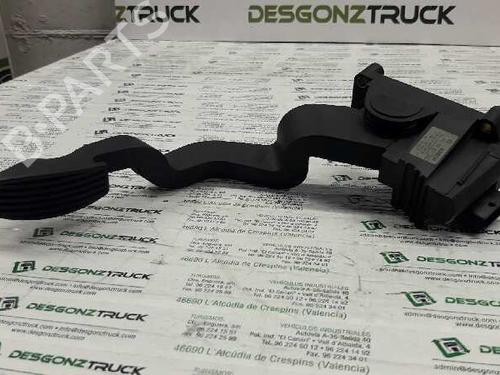 Pedal FIAT STILO (192_) [2001-2010]  21454462