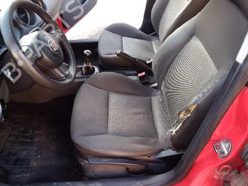 Right mirror SEAT IBIZA III (6L1)  | BP21399513C27 