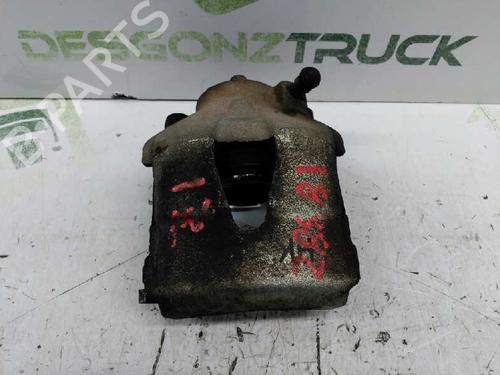 Left front brake caliper SEAT IBIZA III (6L1)  | BP21430843M105 