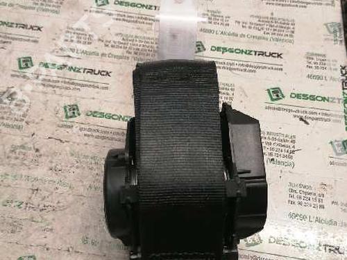 Rear right seatbelt FIAT TIPO Hatchback (356_, 357_) 1.3 D (356HXH1A) | BP22785952I28 