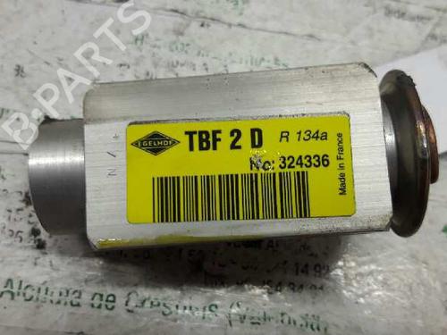 Capteur électronique OPEL ASTRA H (A04) [2004-2014]  21455464