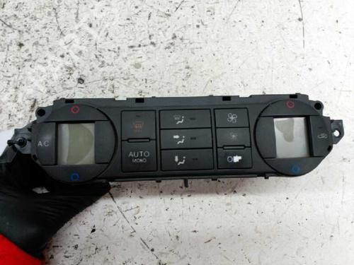 Commande Chauffage FORD FOCUS C-MAX (DM2) [2003-2007]  21440310