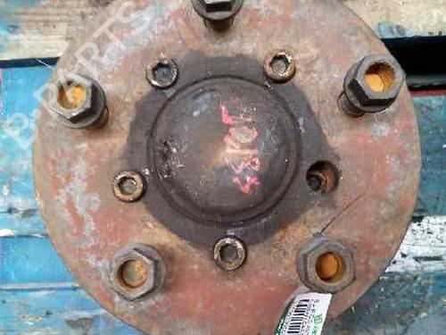 Used Other Other NISSAN CABSTAR E (TL_, VL_) [1992-2006] 40064659 40064659