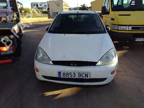 Left front indicator FORD FOCUS I (DAW, DBW)  | BP21480245C32 