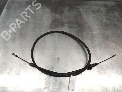Used Handbrake cable RENAULT MASTER II Van (FD) [1997-2013]  30897866