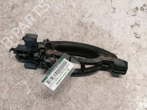 Venstre bak utvendig håndtak FORD FOCUS II (DA_, HCP, DP) 1.6 TDCi | BP21482486C130 