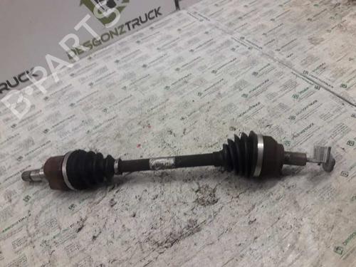 Antriebswelle links vorne für FORD FOCUS II (DA_, HCP, DP) [2004-2013]  21460467