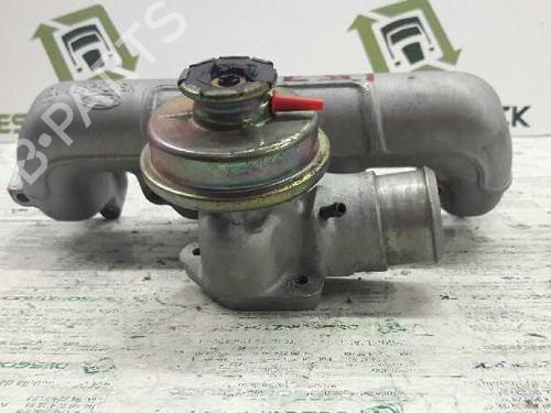 Intake manifold FORD FOCUS I Turnier (DNW) 1.8 Turbo DI / TDDi | BP21454023M70
