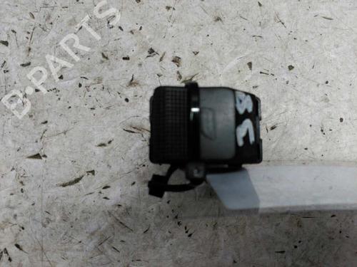 Used Right rear window switch SEAT CORDOBA (6K2) [1999-2002]  21443487
