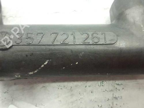 Clutch slave cylinder SEAT CORDOBA (6K2)  | BP21451654M113 