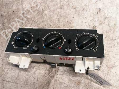 Commande Chauffage CITROËN XSARA (N1) 2.0 HDi 90 (90 hp) 21479900