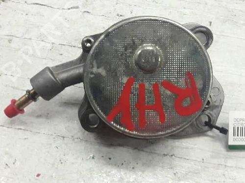 Vakuumpumpe für CITROËN XSARA (N1) 2.0 HDi 90 (90 hp) 21451672