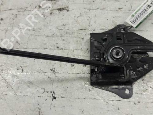 Used Hood lock KIA CARNIVAL II (GQ) 2.9 CRDi (144 hp) 21451793