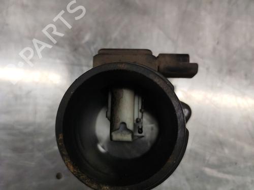 Mass air flow sensor FORD FIESTA V (JH_, JD_) 1.4 TDCi | BP29867128M95
