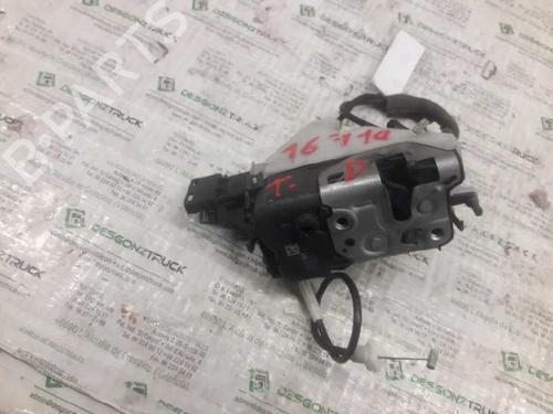 Used Rear right lock PEUGEOT 308 I (4A_, 4C_) [2007-2016]  21469482