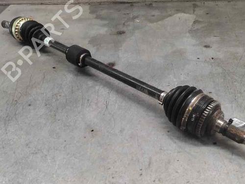 Used Right front driveshaft CHEVROLET REZZO MPV (U100) [2005-2025]  21415312