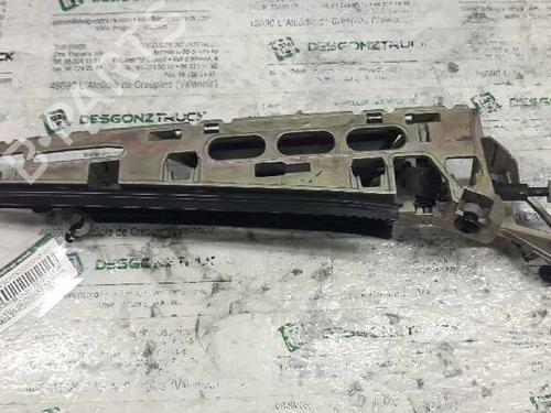 Rear left exterior door handle SEAT LEON (1P1)  | BP21452802C130 