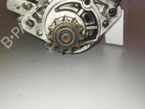 Starter NISSAN CABSTAR (F24M, F24W) 28.11 DCI, 32.11 DCI, 35.11 DCI 2.5 (F24M) | BP29824034M8