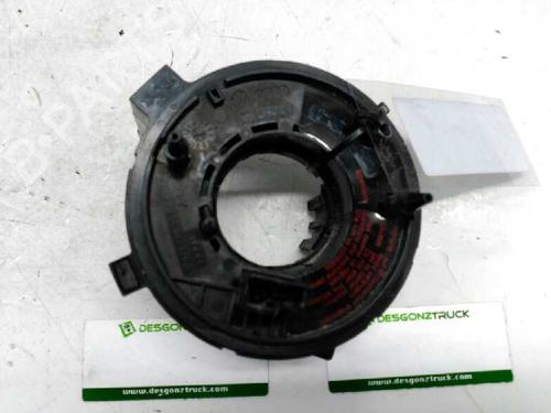 Squib airbag SKODA FABIA I (6Y2)  | BP21431163C102 