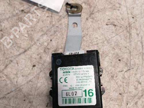 Elektronisk modul TOYOTA PRIUS Liftback (_W2_) [2003-2010]  21481763