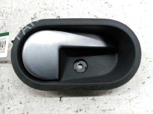 Used Front right interior door handle FORD FIESTA V (JH_, JD_) [2001-2014]  21437415