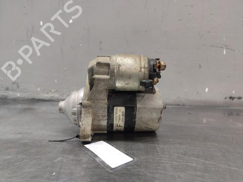 Starter NISSAN ALMERA II (N16) | BP33607825M8 - Image 5