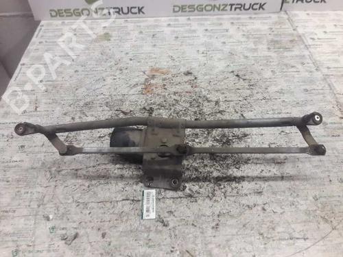 Used Front wiper motor RENAULT CLIO I (B/C57_, 5/357_) 1.2 (B/C/S572) (60 hp) 22907448