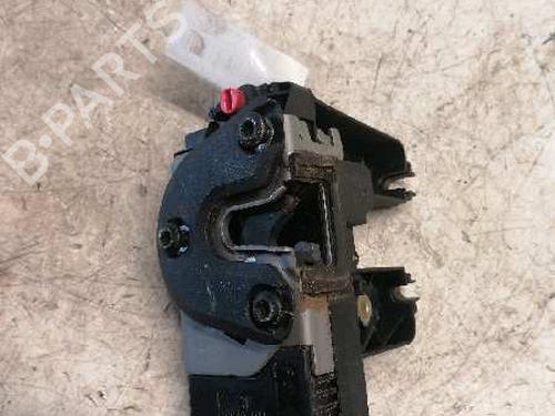 Høyre bak lås OPEL VECTRA C (Z02) [2002-2009]  21468995