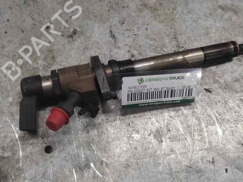 Used Injector PEUGEOT 407 SW (6E_, 6D_) [2004-2011]  21411833