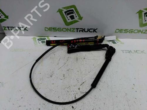 Used Seat buckle OPEL ASTRA F Saloon (T92) [1991-2001]  21430317