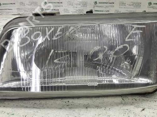 Used Left headlight PEUGEOT BOXER Platform/Chassis (ZCT_) 2.0 i (109 hp) 24679588