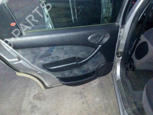 Udstødningsmanifold CITROËN XSARA (N1) 1.6 16V | BP21477264M110 