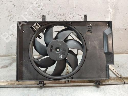 Køleventilator elektrisk FORD ECOSPORT 1.0 EcoBoost | BP28608843M35 
