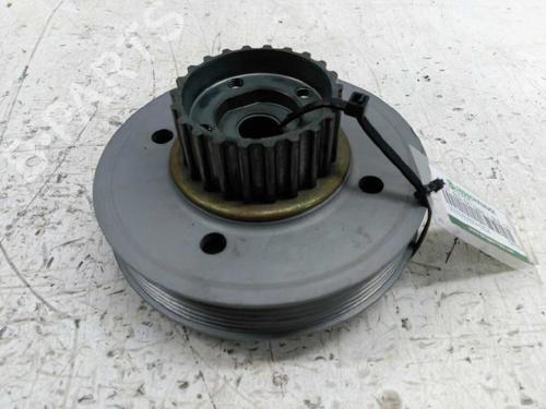 Used Pulley SEAT IBIZA II (6K1) [1993-2002]  21437570