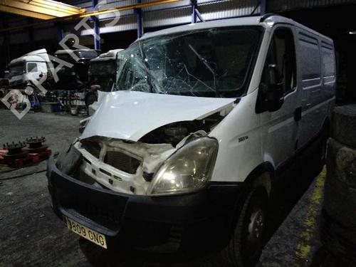 Engine mount IVECO DAILY III Van 35 C 14 | BP22780278M89 