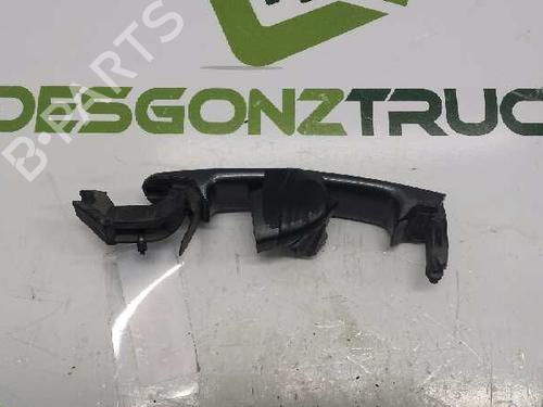 Højre bagtil udvendigt håndtag SEAT TOLEDO II (1M2) 1.9 TDI (110 hp) 21425279