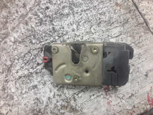 Høyre bak lås PEUGEOT 206 Hatchback (2A/C) [1998-2012]  21443568