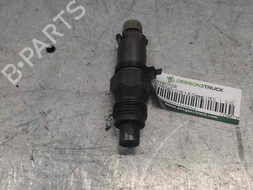 Used Injector CITROËN C15 Box Body/MPV (VD_) 1.8 D (60 hp) 21413801