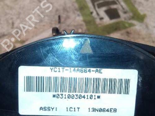 Electronic module FORD TRANSIT Platform/Chassis (FM_ _, FN_ _) | BP22910128M83