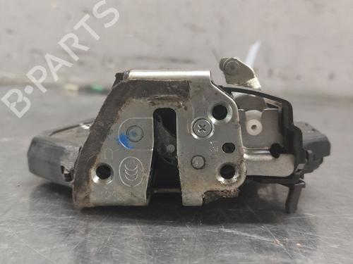 Used Rear right lock TOYOTA COROLLA Verso (ZER_, ZZE12_, R1_) 2.2 D-4D (AUR10_, AUR10R) (136 hp) 31044375