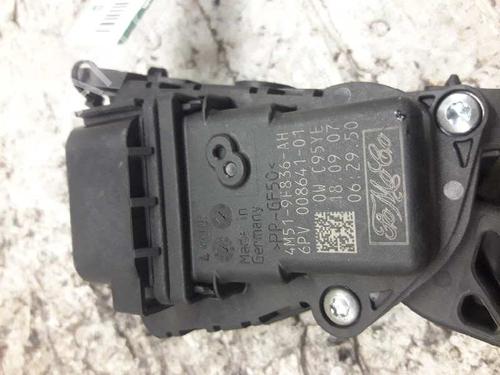 Pedal FORD FOCUS II (DA_, HCP, DP)  | BP21460702I4 