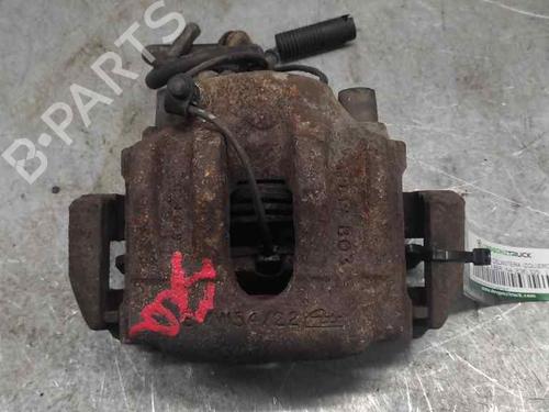 Used Left front brake caliper BMW 3 (E36) 325 i (192 hp) 21410125