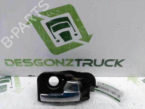 Used Front right interior door handle FORD MONDEO III (B5Y) [2000-2007]  21430998