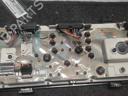 Instrument cluster RENAULT CLIO I (B/C57_, 5/357_) 1.2 (5/357Y, 5/357K) | BP21401421C47 