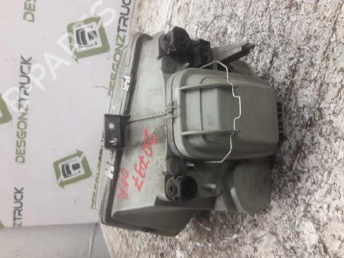 Right headlight MERCEDES-BENZ VITO Van (W638)  | BP21465659C29 