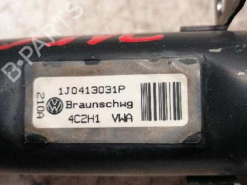 Højre fortil støddæmper AUDI A3 (8L1) 1.9 TDI | BP21479226M17