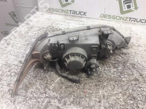 Scheinwerfer links SSANGYONG MUSSO (FJ)  | BP21466910C28 
