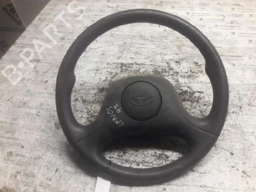 Steering wheel DAEWOO LANOS (KLAT) | BP21471235C49 - Image 1